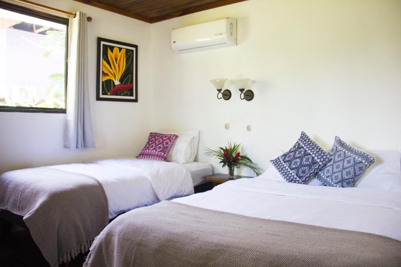 Casa Colores Montezuma Εξωτερικό φωτογραφία