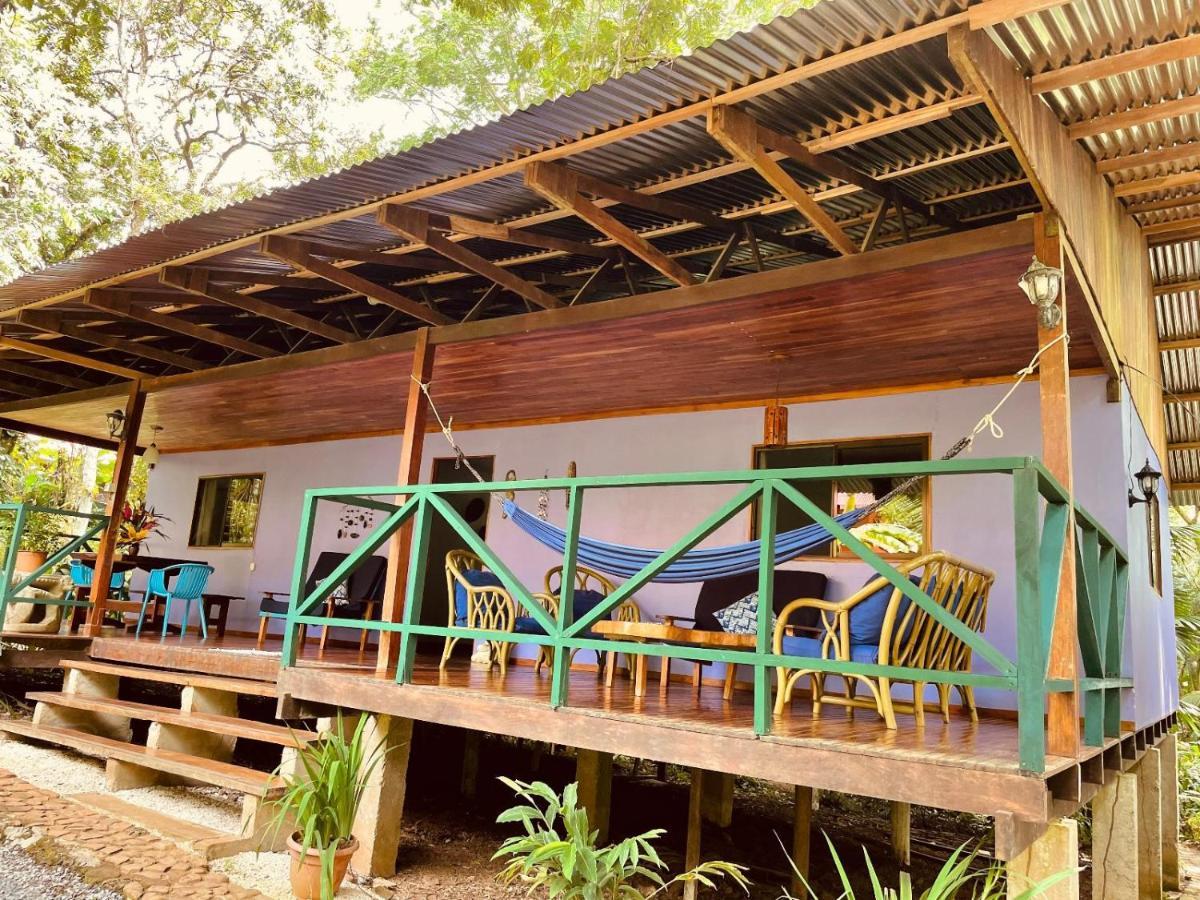 Casa Colores Montezuma Δωμάτιο φωτογραφία