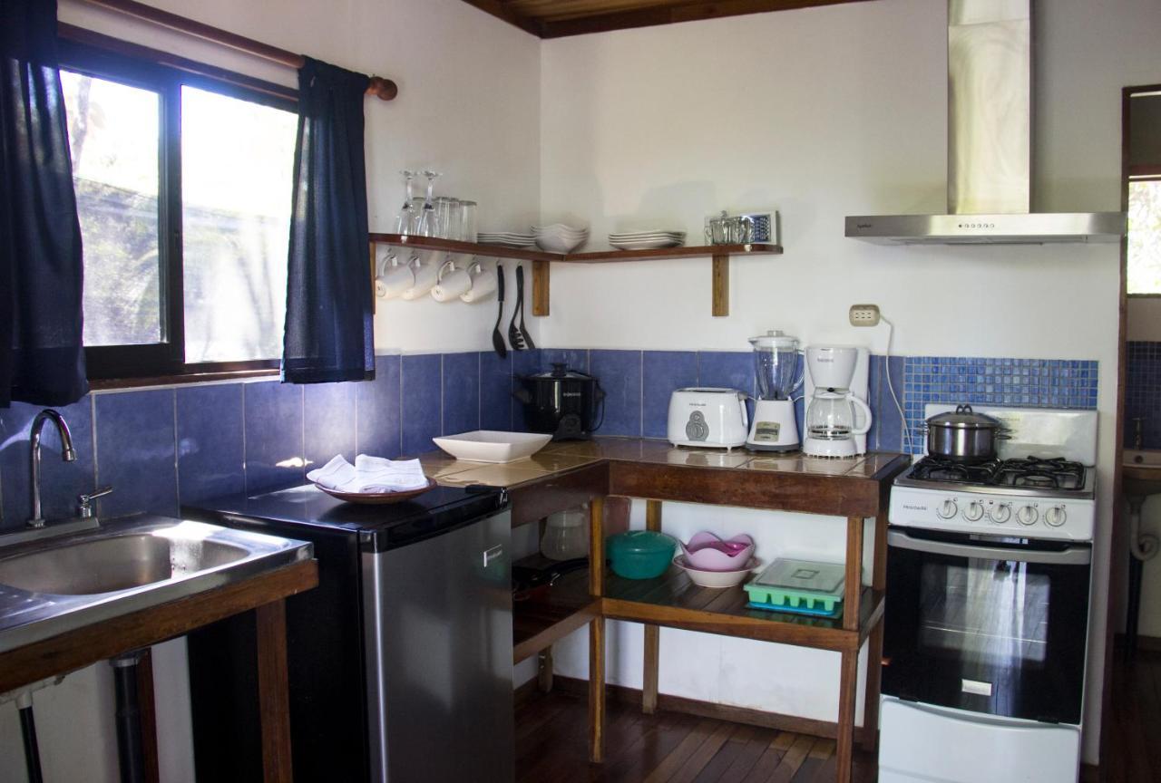 Casa Colores Montezuma Εξωτερικό φωτογραφία