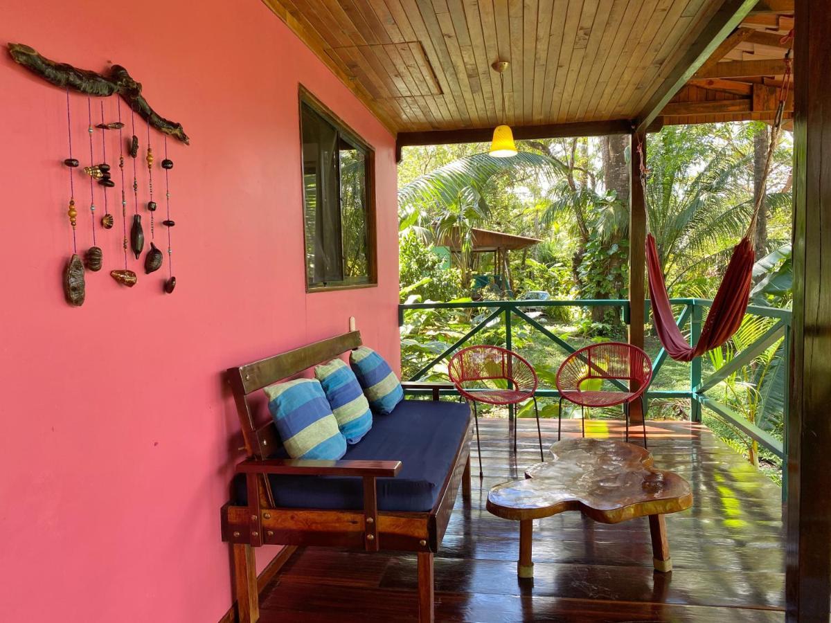 Casa Colores Montezuma Εξωτερικό φωτογραφία