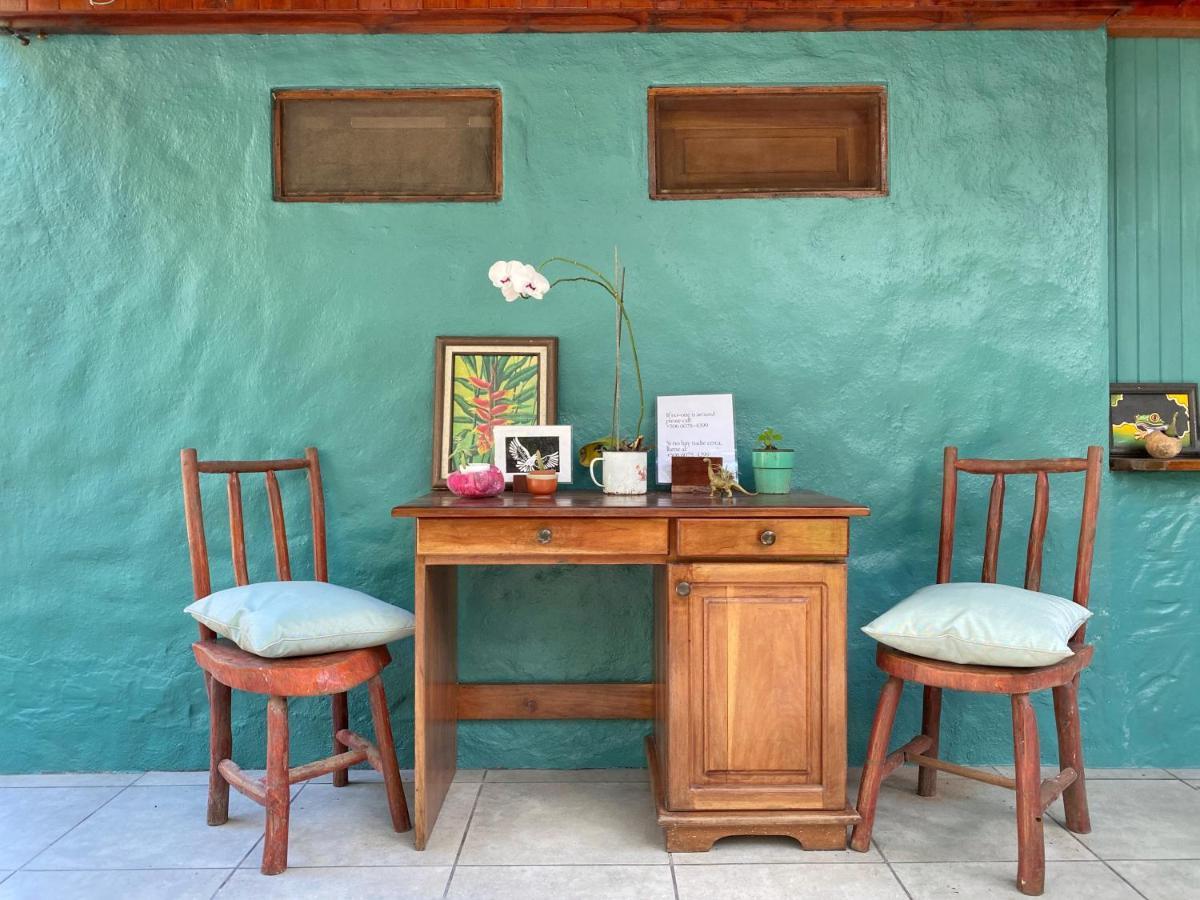 Casa Colores Montezuma Εξωτερικό φωτογραφία