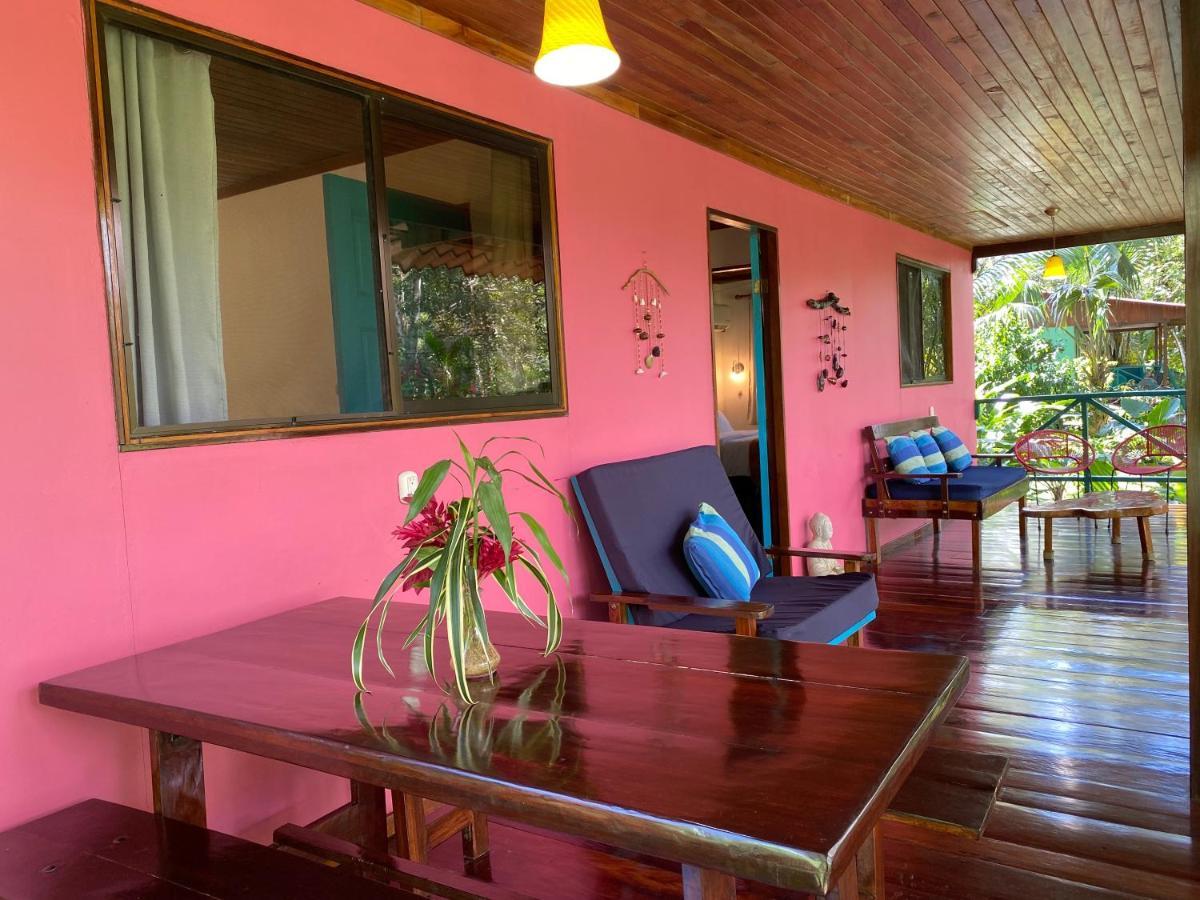 Casa Colores Montezuma Εξωτερικό φωτογραφία