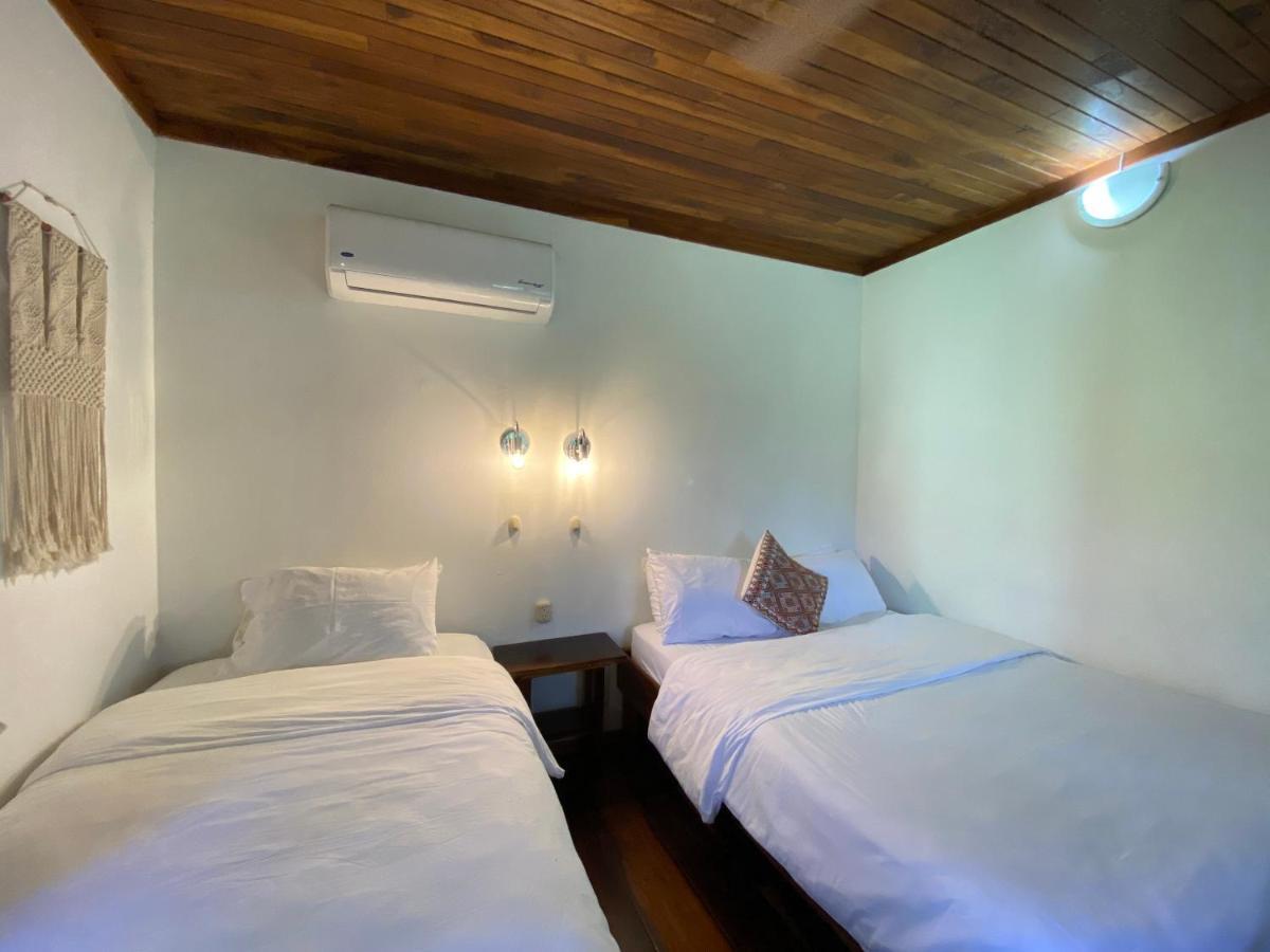 Casa Colores Montezuma Εξωτερικό φωτογραφία