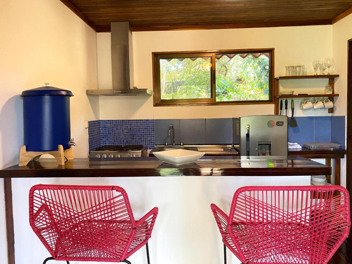 Casa Colores Montezuma Εξωτερικό φωτογραφία