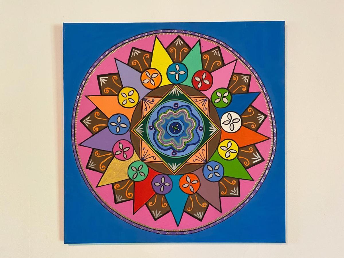 Casa Colores Montezuma Εξωτερικό φωτογραφία
