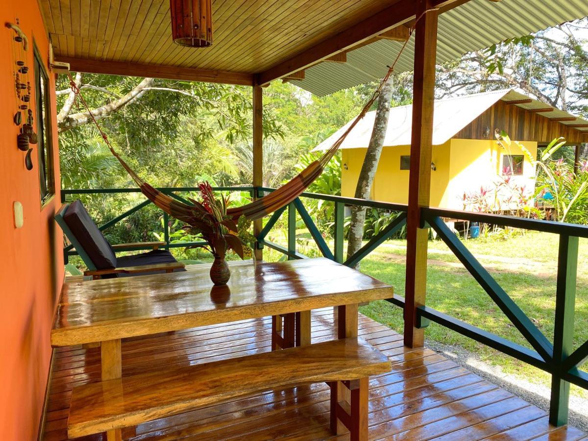 Casa Colores Montezuma Εξωτερικό φωτογραφία
