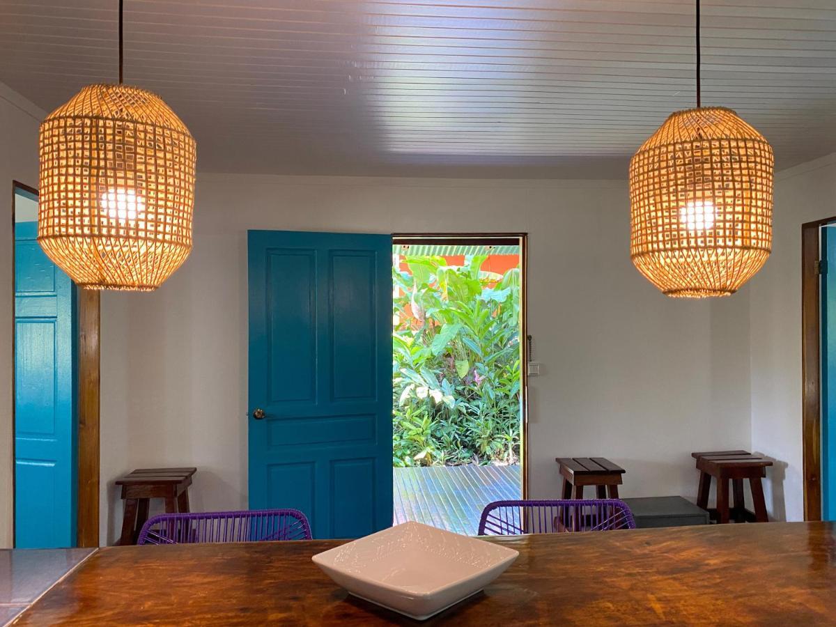 Casa Colores Montezuma Εξωτερικό φωτογραφία