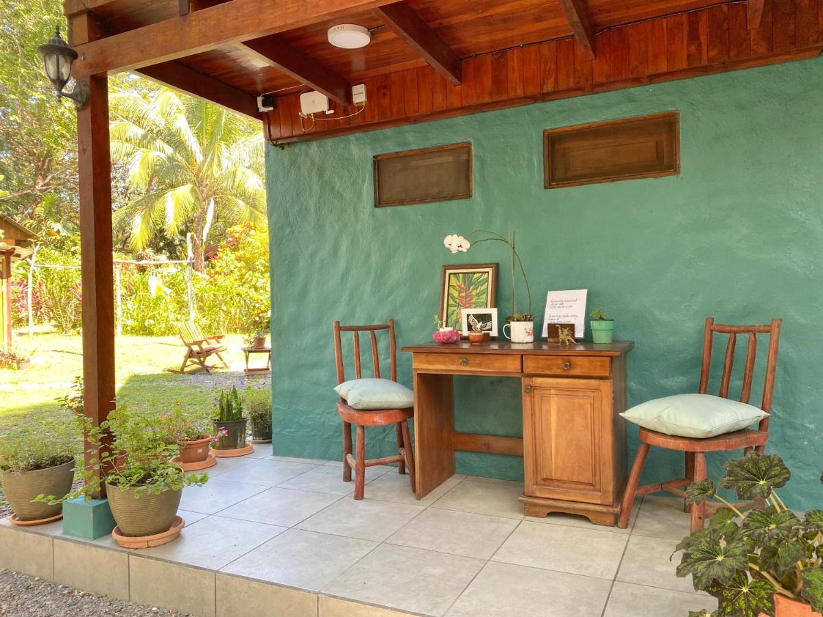 Casa Colores Montezuma Εξωτερικό φωτογραφία
