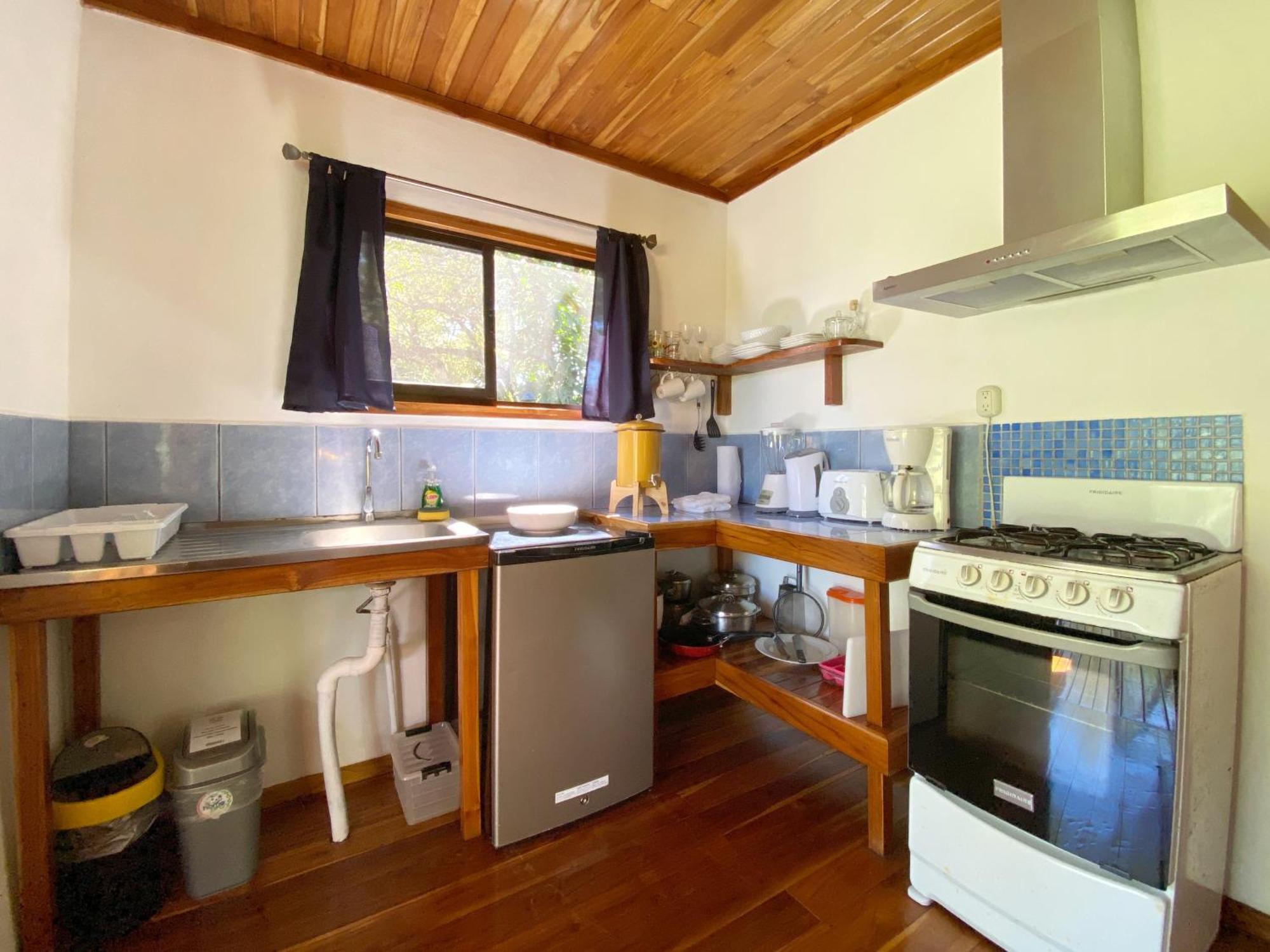 Casa Colores Montezuma Δωμάτιο φωτογραφία