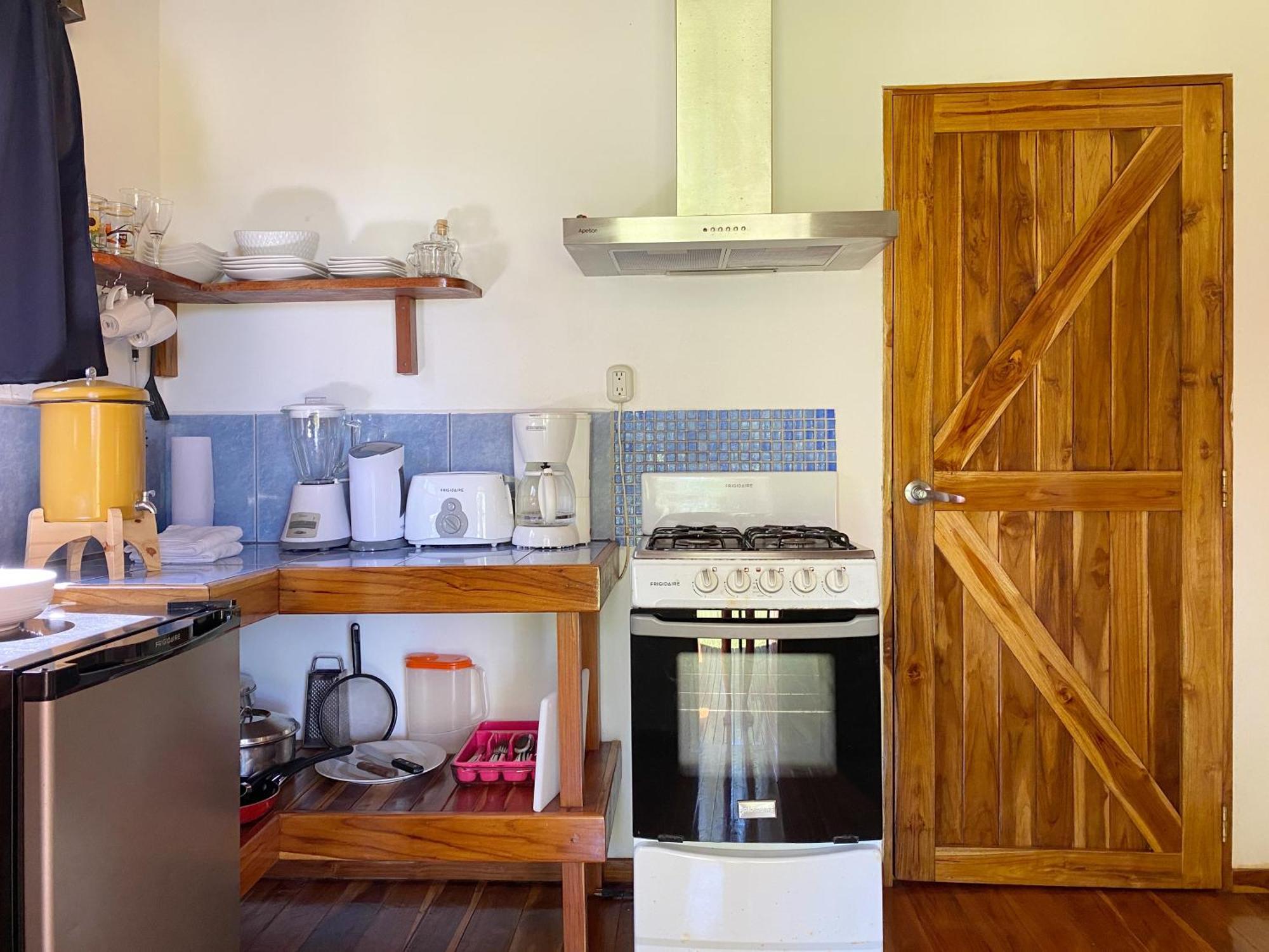 Casa Colores Montezuma Δωμάτιο φωτογραφία