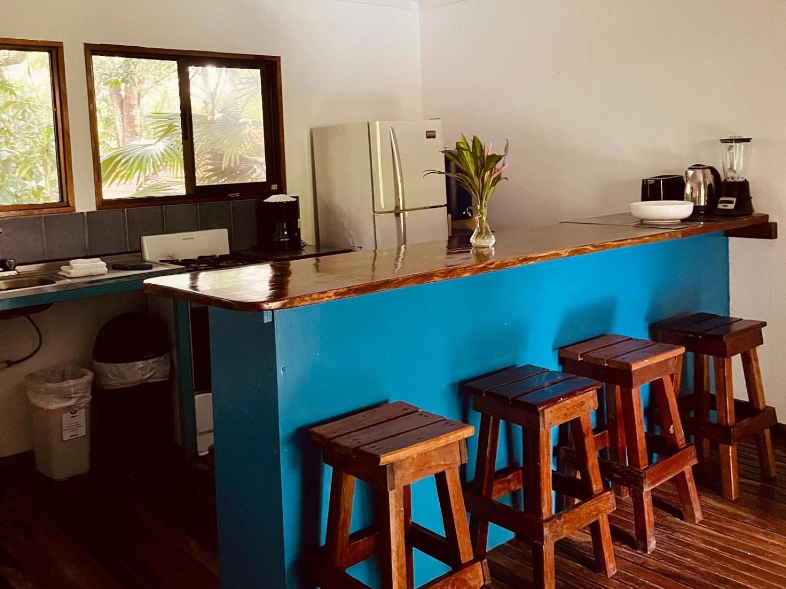 Casa Colores Montezuma Δωμάτιο φωτογραφία